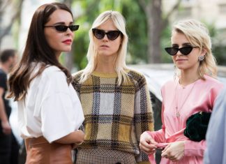 Не обсуждается: 5 заповедей стильной женщины