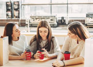 Когда вас съедает грусть-тоска, вспомните эти 3 приема