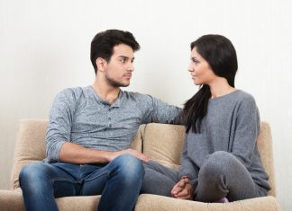 Запретный плод: как разлюбить мужчину, с которым у вас ничего не выйдет