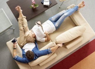 Настоящая женщина должна устраивать скандал по этим 3 причинам