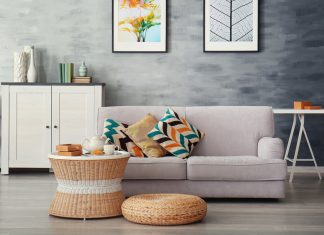 5 бюджетных способов, изменить квартиру до неузнаваемости