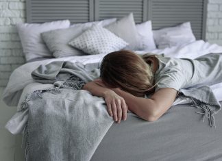 Эти 5 вещей могут говорить о наличии у вас хронической депрессии