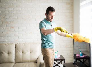 Эти 5 неприятностей вы испытываете на себе в браке с перфекционистом