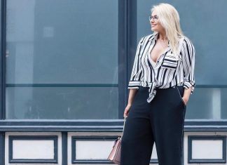 5 деталей в образе, которые полнят, а мы не замечаем