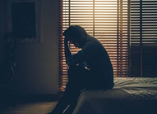 6 причин, которые не дают ему уйти, даже если он не любит