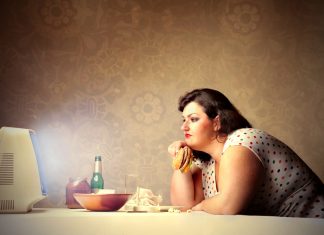 Первоклассный фортель, который помог похудеть трем безнадежным толстушкам