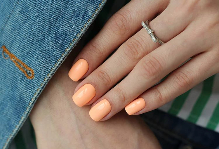 Libra - KL Polish Vernis à ongles, Idées manucure, Ongles