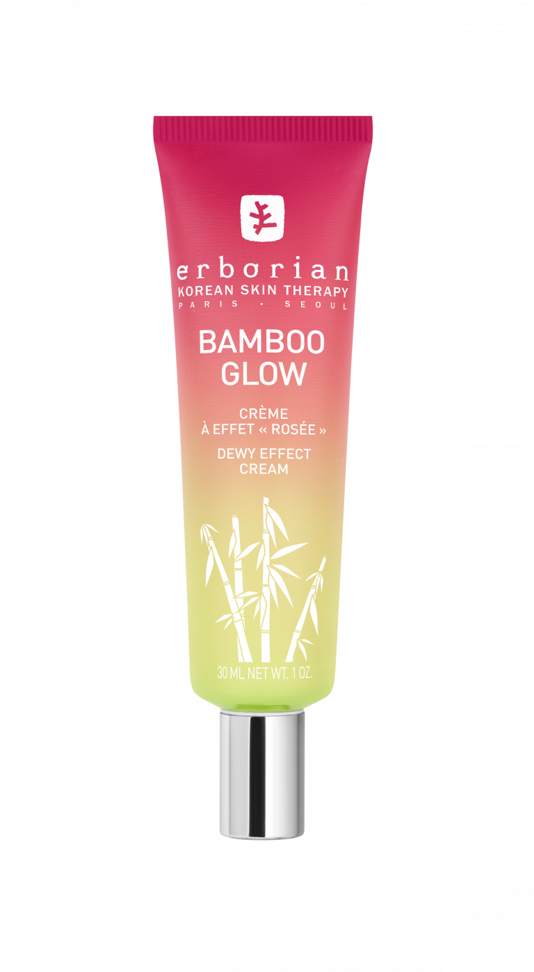 Erborian glow creme. Крем Эрбориан. Erborian Bamboo Glow. Erborian крем для лица. Крем бамбук Эрбориан.