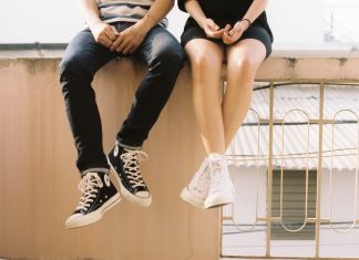 7 моментов жизни с женщиной, которые мужчины помнят всю жизнь