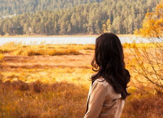 Муж гуляет и изменяет, а я терплю