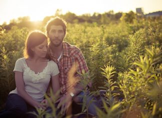 Пришло время, когда вашему браку нужна измена