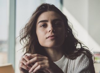 Не бойся, у тебя есть ты