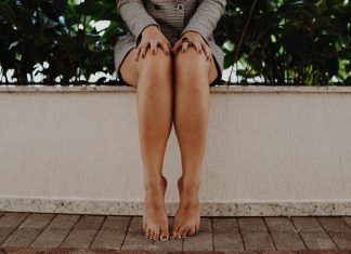 6 секретов, которые сделают из вашего мужчины настоящего мачо