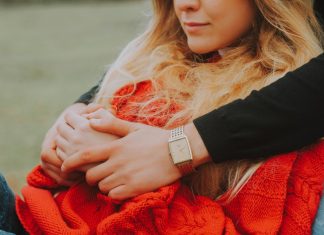 5 правил поведения при ссоре с мужем, которым меня научили француженки