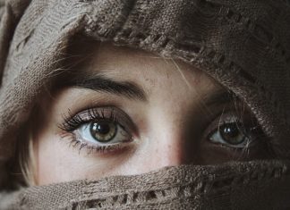 Смиренная и терпеливая женщина — самая глупая женщина