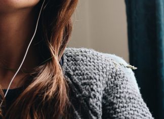 «Милая, ты живешь в чужой квартире с практически чужим человеком»