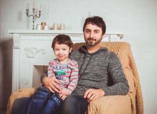 Мужчины не способны любить чужих детей