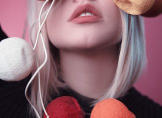 10 вещей, которых женщины стыдятся, но очень хотят