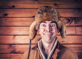 Женщина полностью виновна в том, что ее муж инфантил