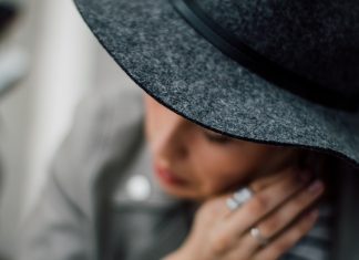 5 качеств женщины, которую не бросают