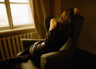 8 явных признаков, что мужчина завел любовницу