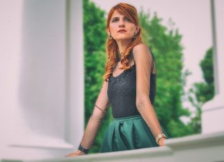 Счастье, которое теряет сильная женщина