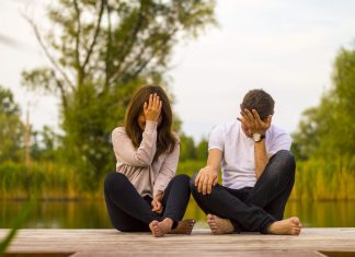 6 важных правил совместной жизни с мужчиной