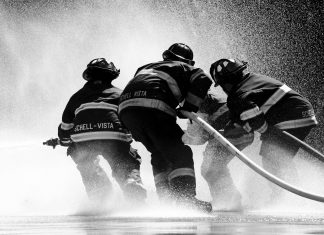 5 мужских профессий, которые заводят женщин с полоборота