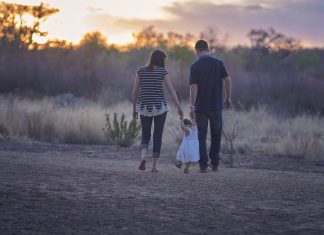 Женщина, которая нафантазировала себе мужа и семью