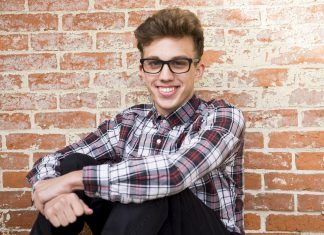 Лучший способ похудеть — это найти мужчину младше себя на 15 лет