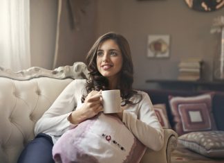 6 вещей, которые блокируют позитивную энергию в вашем доме