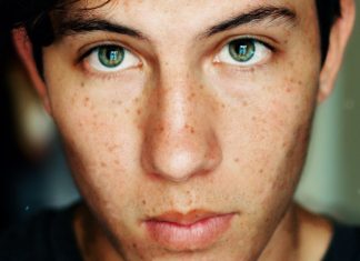 Если мужчина делает женщине больно — значит он конченный неудачник