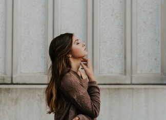 Отпустите мужчину, если он уходит к другой