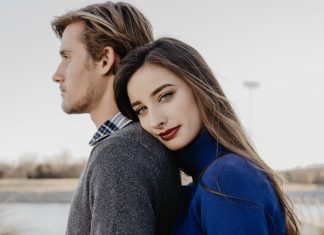 Письмо мужу, который нашел чужую женщину