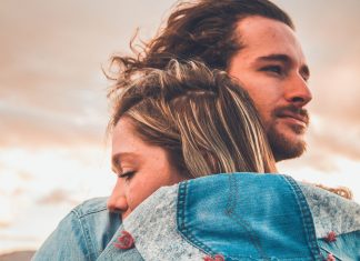 Любовь без будущего, которая никогда не закончится ничем серьезным