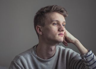 Жить с овощем или остаться одной?