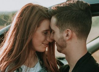 7 способов, сделать из нервного мужчины ласкового и пушистого