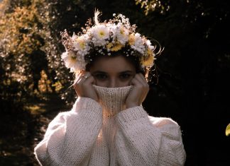 10 качеств женщины, которую хотят все мужчины