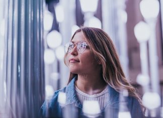 3 страха женщины, когда мужчина младше