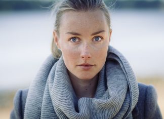 Необходимость быть сильной, когда так хочется стать слабой