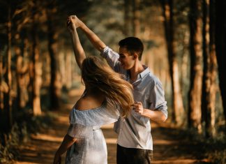 5 правил любви, которые следует соблюдать, чтобы мужчина даже не думал уйти от вас