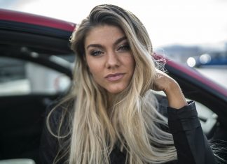 Рассказ о том, как моя подруга зашла в супермаркет для нищих