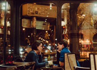 40+: свидание среднего возраста, или чем может заинтересовать мужчину зрелая женщина