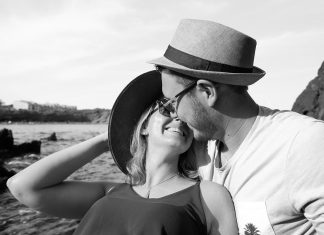 7 уловок, чтобы мужчина был просто не в состоянии думать о ком-то, кроме вас