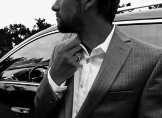 7 особенностей богатого мужчины, из-за которых за ним охотятся все женщины