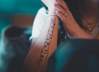 Позорное прошлое, о котором мой муж ни в коем случае не должен узнать