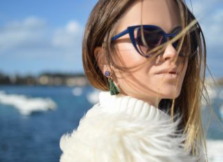 Я стала истиной красавицей, когда научилась плевать на других