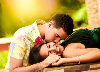 8 действий, которые делает мужчина, если он действительно хороший семьянин