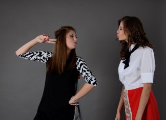 5 самых неприятных вещи в женской внешности с точки зрения мужчин