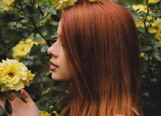 10 правил этикета женщины, которая знает себе цену